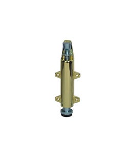 ROBUSTLINE Foot Door Stopper Heavy- Brass Finish  - Image 3