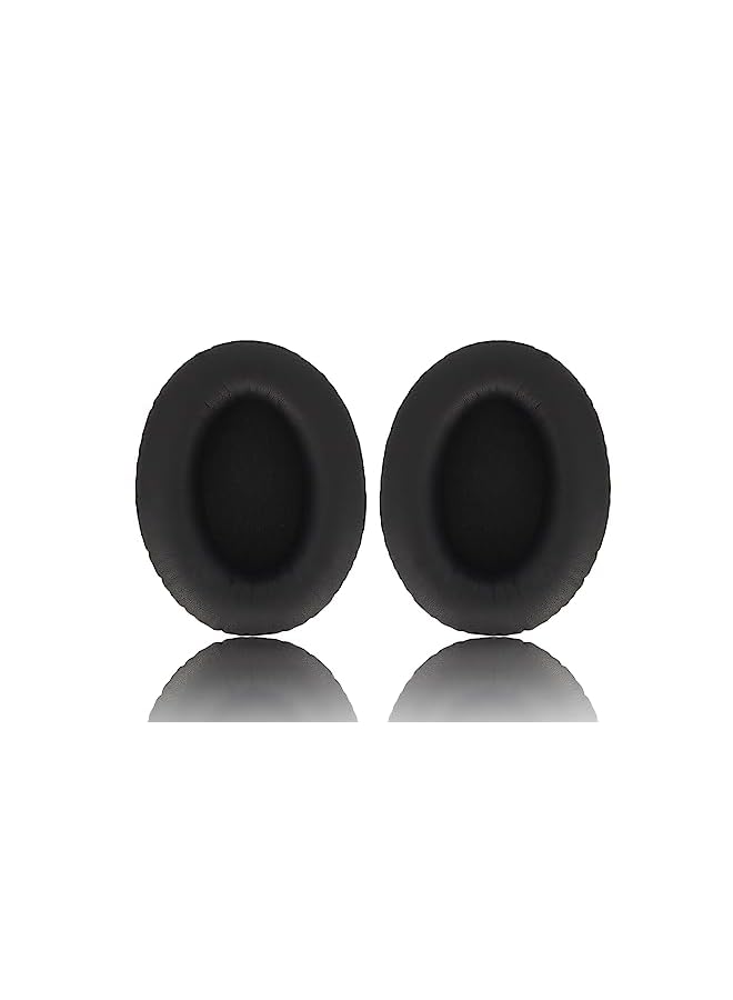 erorex Pro M Replacement Earpads Cushions For Bose Aviation X A20 A10 Headphones Protein Skin Memory Foam Ear Cups - Image 3