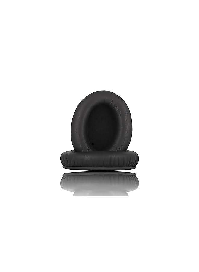 erorex Pro M Replacement Earpads Cushions For Bose Aviation X A20 A10 Headphones Protein Skin Memory Foam Ear Cups - Image 2