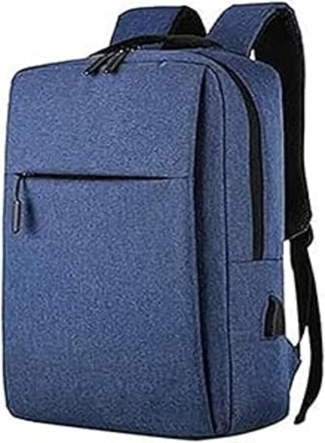 Energy Laptop Backpacks For Unisex, Navy , 2725616978472