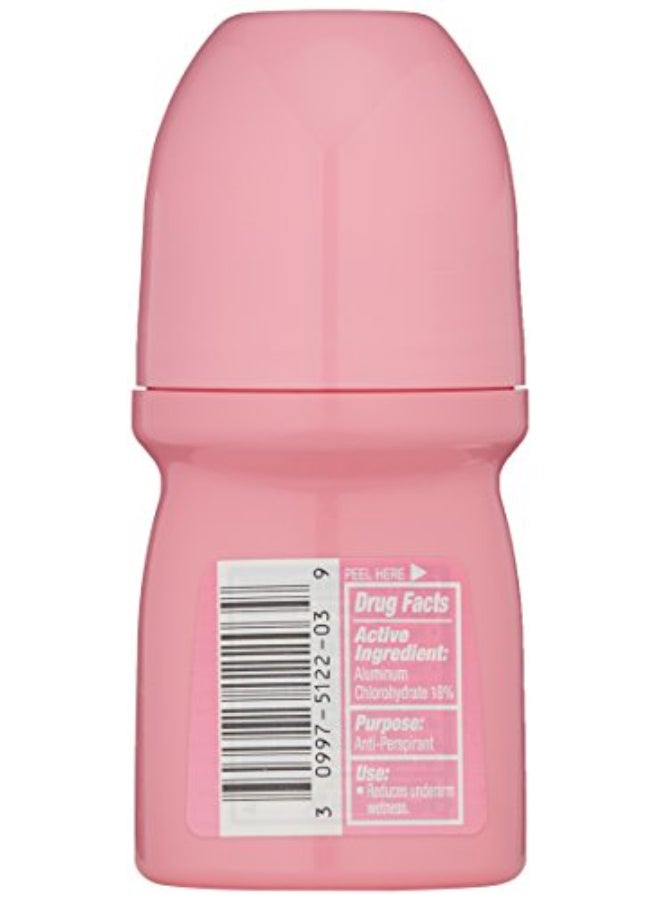Revlon Hi Dri RollOn AntiPerspirant Powder Fresh 17 Ounce - Image 3