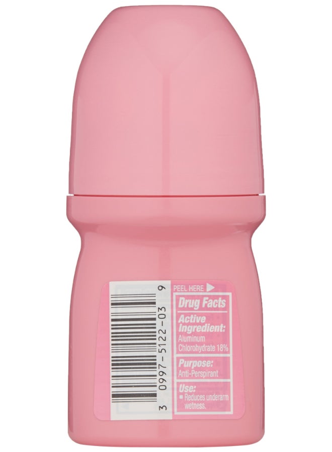 Revlon Hi Dri RollOn AntiPerspirant Powder Fresh 17 Ounce - Image 4