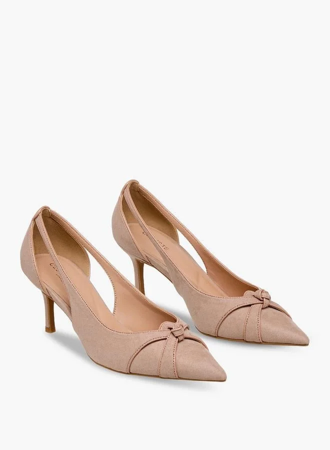 سيليست Women Stiletto Heel Pumps