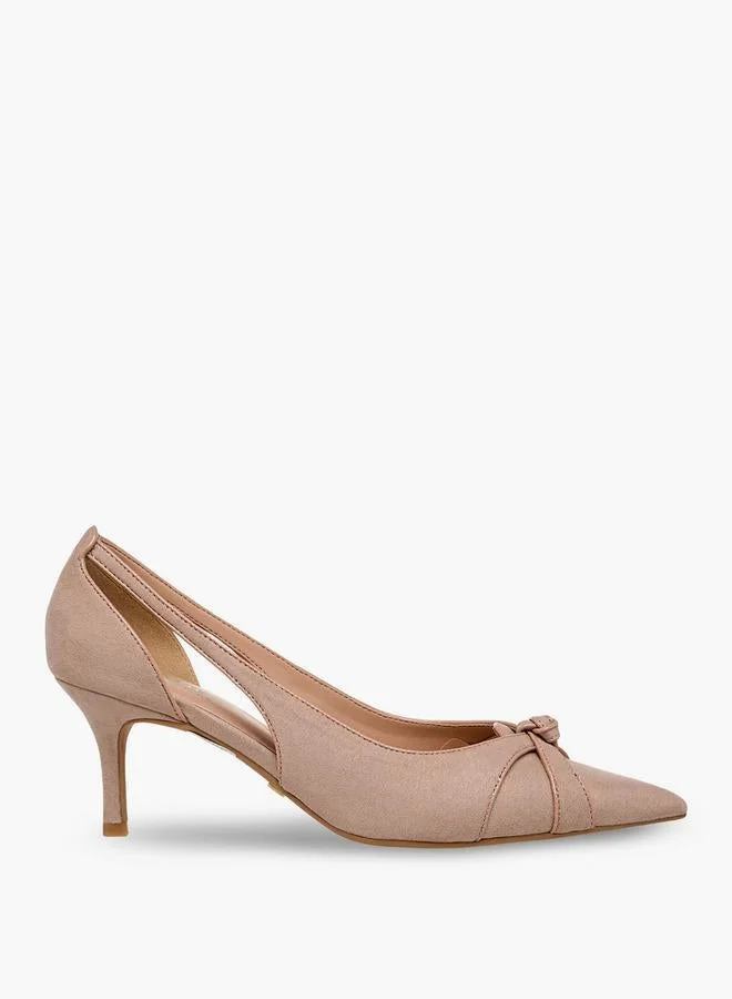 سيليست Women Stiletto Heel Pumps