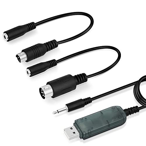 Flysky SM100 USB RC Airplane Drone Flight Simulator Adapter Cable 2.4G for FS-i6 FS-i10 FS-i6 FS-i4 FS-T6 FS-CT68 FS-T4B FS-GT3 TH9X GT2 Remote Controller Transmitter to Computer Simulator Software - Image 2