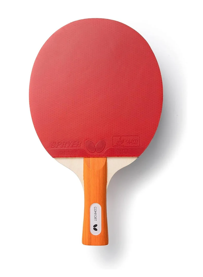 باترفلاي Butterfly Racket Comfort XXS Table Tennis Racket