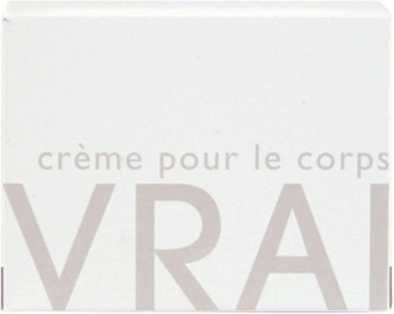 Fragonard VRAI Luxurious Body Cream - 200ml Made in France - Image 1
