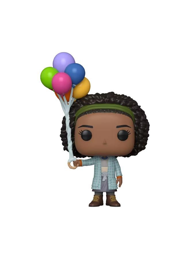 فانكو فنكو بوب! مسلسل تلفزيوني: ونكا نودل - Image 1