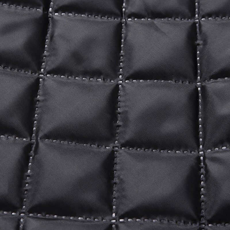 Cotton Pants Thickened Casual Pants Dad Wear Winter Fleece-Lined Thickened Autumn New Jacket Pants - Image 5