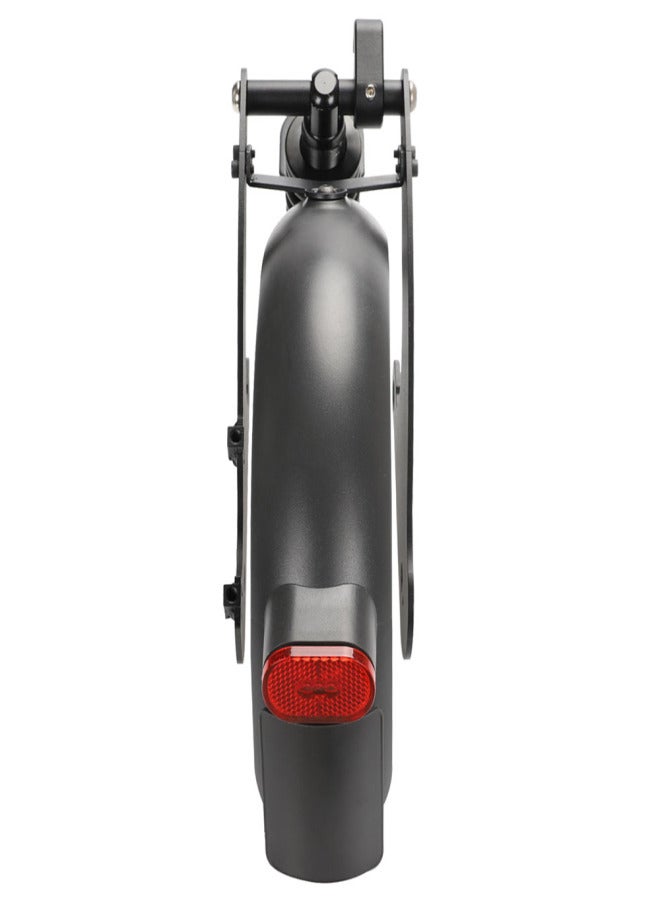Rear Shock Absorber Electric Scooter Replacement Accessory with Tail Light Compatible with MI Electric Scooter 3 - Image 3