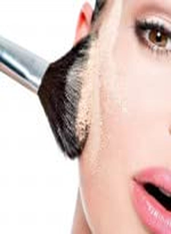 MAKE UP FOR LIFE 3 Colors Eye Shadow Palette - Image 3