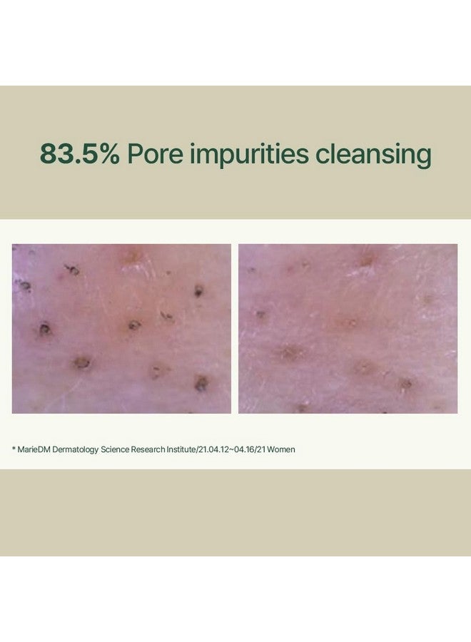 منظف رغوي مهدئ منخفض الحموضة من بيونكانغ يول | غسول يومي للوجه ومزيل للمكياج بشجرة الشاي، وسنتيلا آسياتيكا، و5 أحماض هيالورونيك التي تزيل خلايا الجلد الميتة، وترطب البشرة - 150 مل 5.07 أونصة سائلة. - Image 5