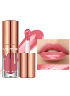 LANGMANNI 02LANGMANNI Tinted Lip Oil  - Image 1