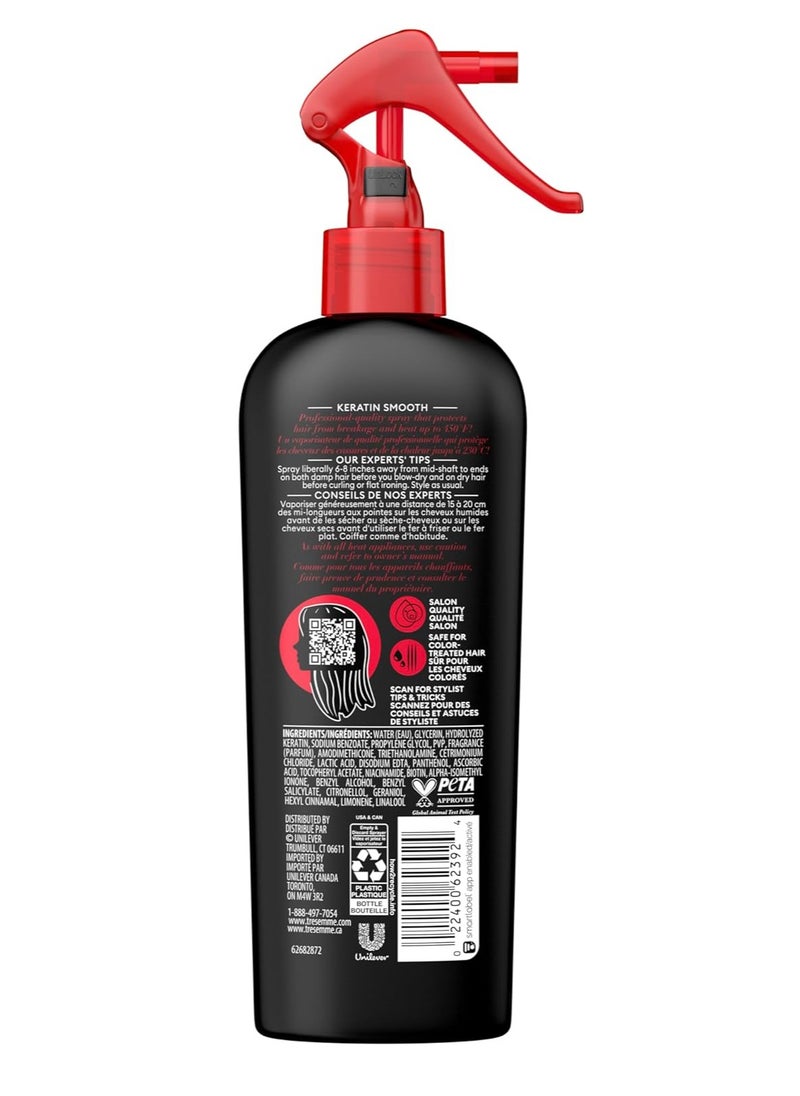 Tresemme TRESemmé Heat Protection Hair Spray up to 450, 236 ml  - Image 2