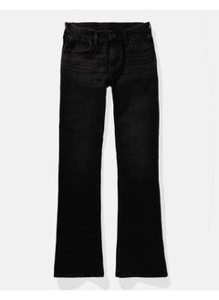 American Eagle AE SUPER HIGH-WAISTED FLARE JEAN  - Image 3