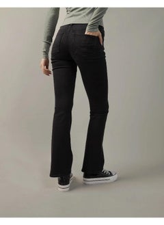 American Eagle AE SUPER HIGH-WAISTED FLARE JEAN  - Image 2