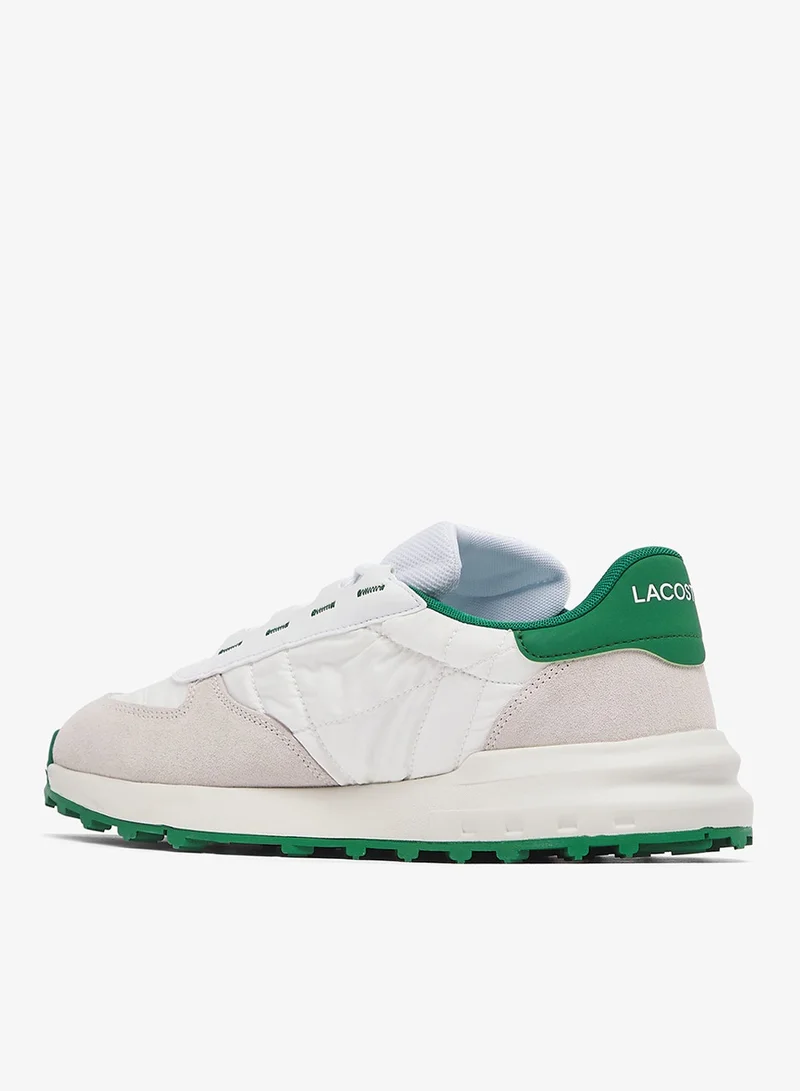 LACOSTE Athleisure Low Top Sneakers