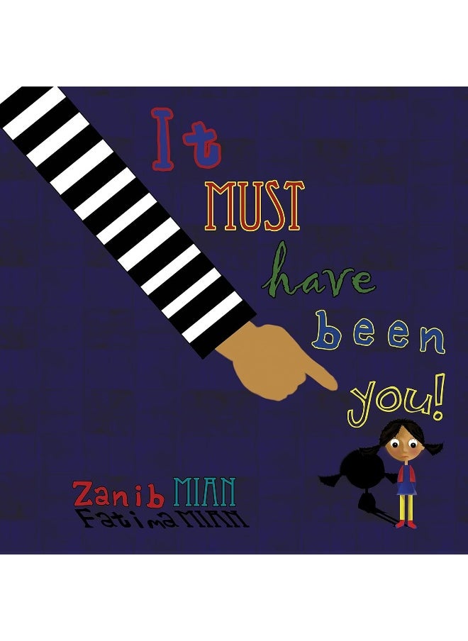 It Must Have Been You  - Image 2