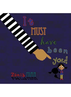 It Must Have Been You  - Image 1