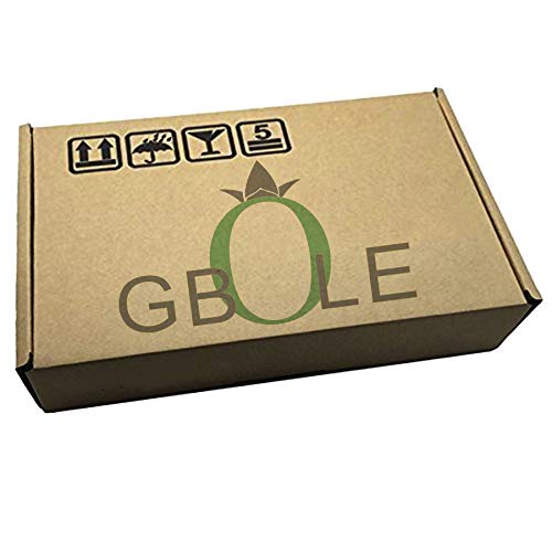 GBOLE Replacement for Lenovo IdeaPad Flex 5-14ARE05 5-14IIL05 5-14ITL05 5-14ALC05 81X2 81WS 81X1 82HS 82HU 5D10S39642 5D10S39641 LCD Touch Screen Display Assembly Bezel with Board FHD IPS - Image 4