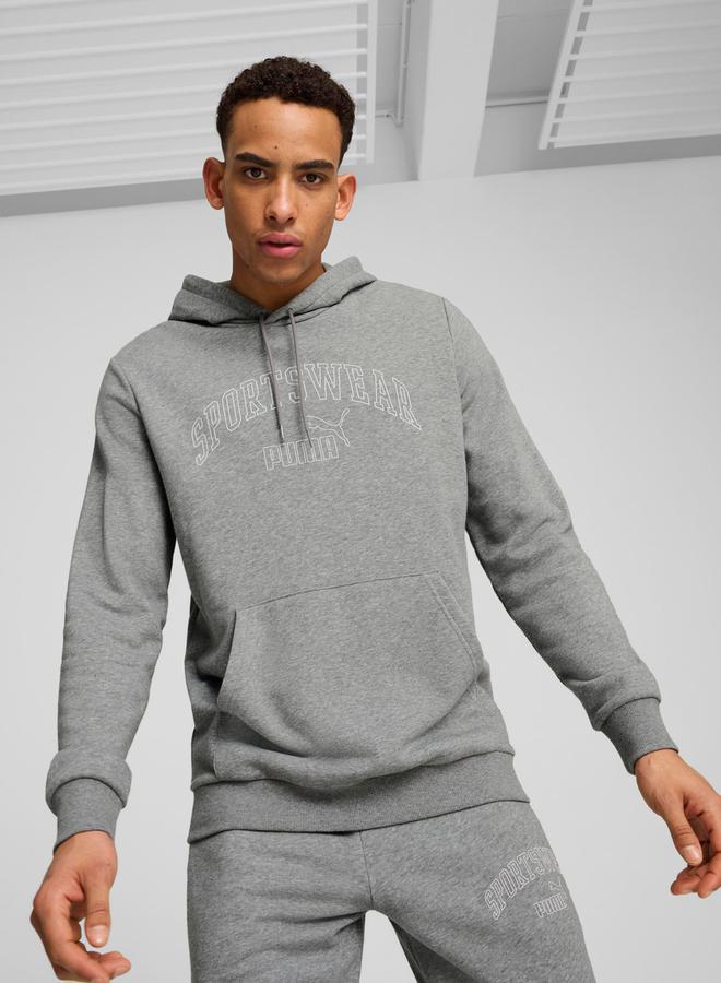 PUMA هودي ESS+ بشعار LAB - Image 1