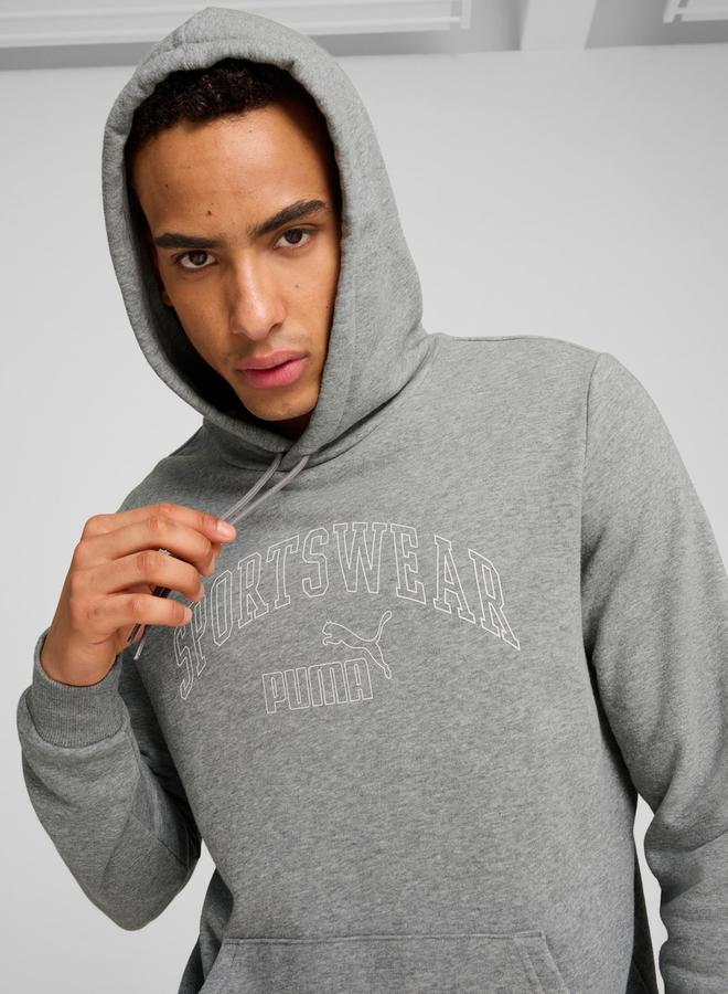 PUMA هودي ESS+ بشعار LAB - Image 2