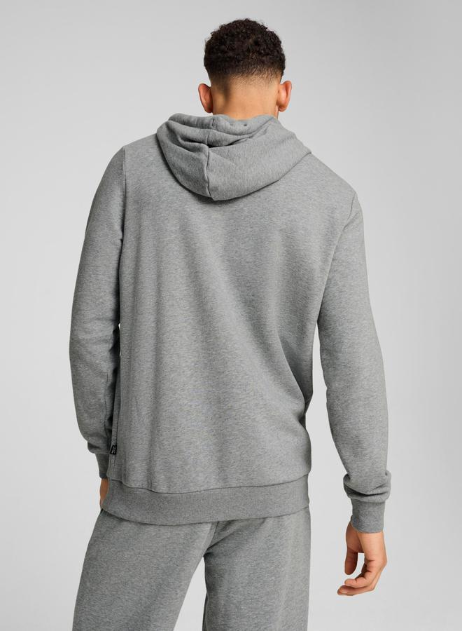 PUMA هودي ESS+ بشعار LAB - Image 3