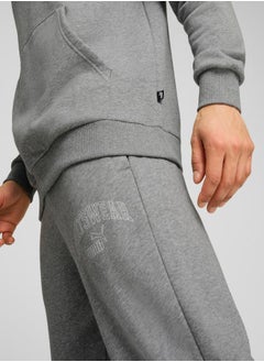 PUMA ESS+ LOGO LAB Hoodie  - Image 4