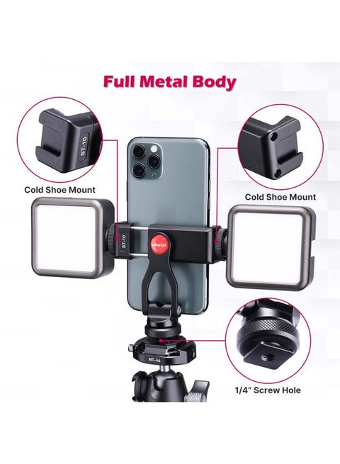 Ulanzi Samsung S10 Lens Attachment ULANZI Universal Phone Tripod