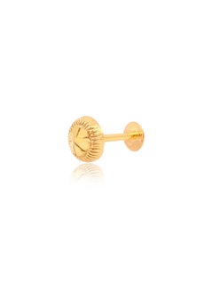 Influencers Sporting 22kt Nose Pins