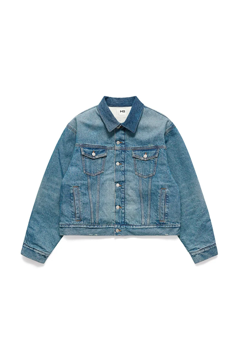 H&M Denim jacket