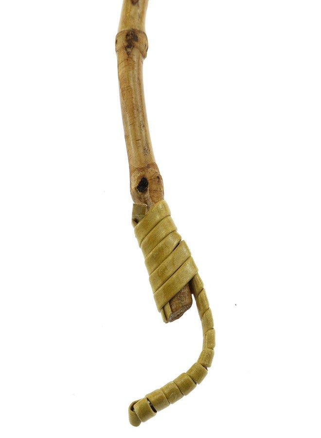 Ruiwaer Bamboo Teapot Handle for Ceramic and Pottery Tea Pots and Unique Purses - Image 3