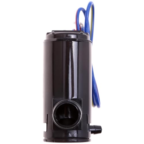 ACDelco Professional 8-6722 Windshield Washer Pump, 2.56 in - Image 1
