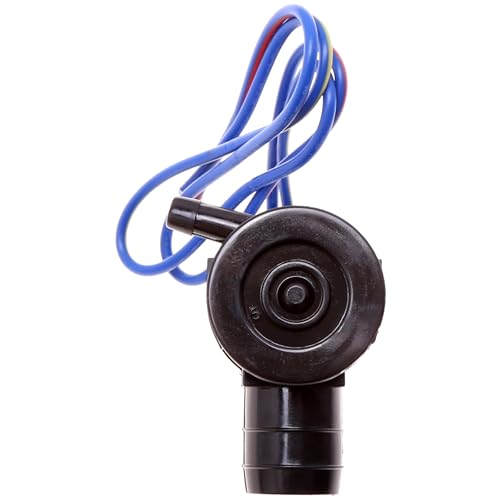 ACDelco Professional 8-6722 Windshield Washer Pump, 2.56 in - Image 4