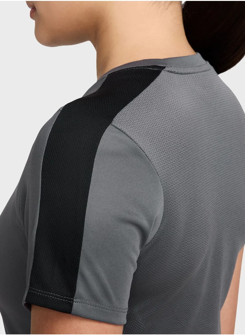 Nike Dri-Fit Academy23 Branded T-Shirt