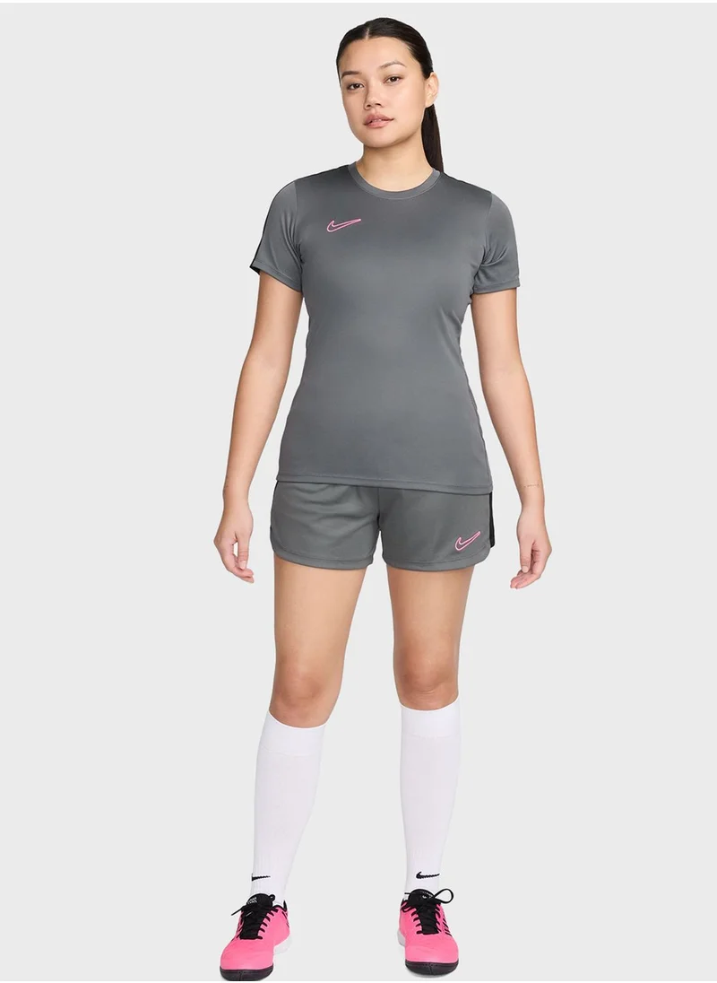 Nike Dri-Fit Academy23 Branded T-Shirt