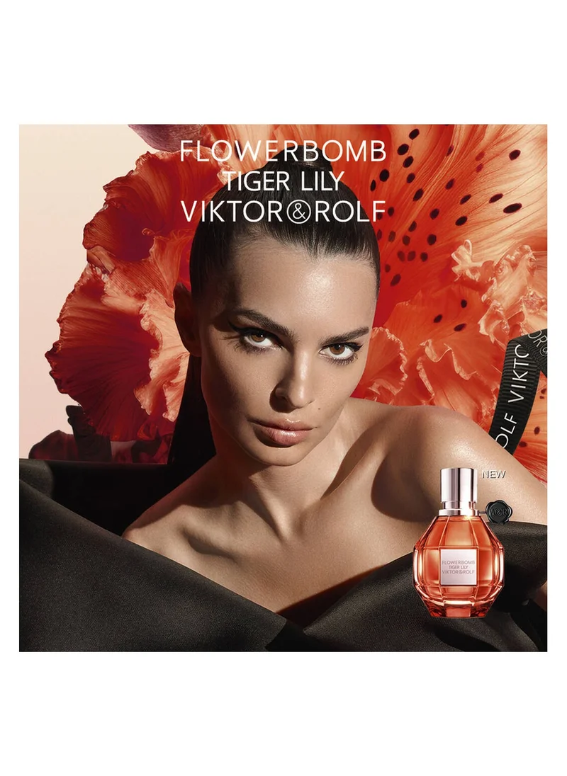 VIKTOR & ROLF Flower Bomb Tiger Lily EDP 100ml