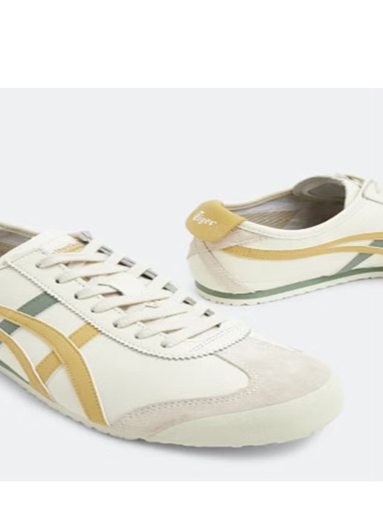 TIGER حذاء رياضي كاجوال مكسيكو 66 - Image 2