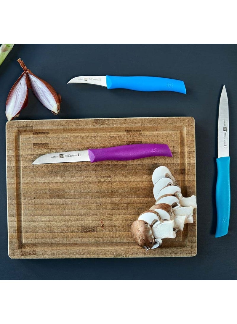 Zwilling 380990040 TWIN GRIP 3 PIECE KNIFE SET  - Image 5