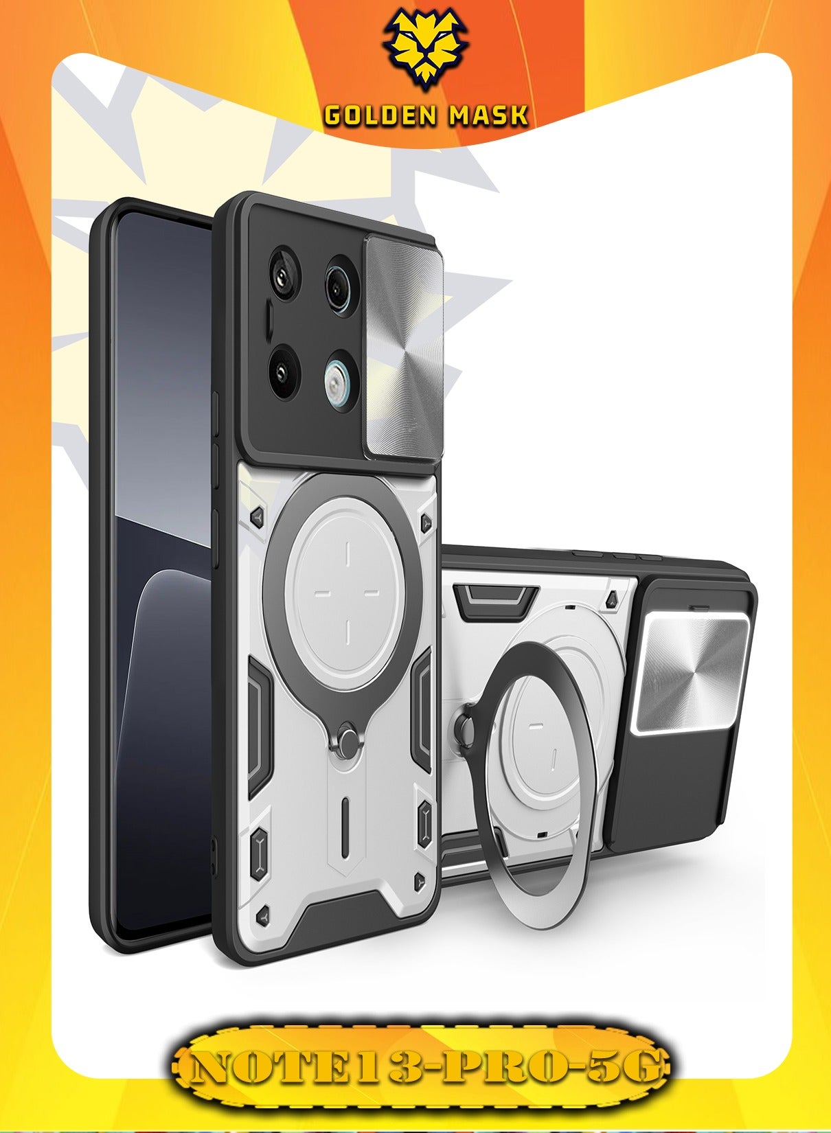 Xiaomi Xiaomi Redmi Note 13 Pro Z2410641FEE48BBC0F0BFZ