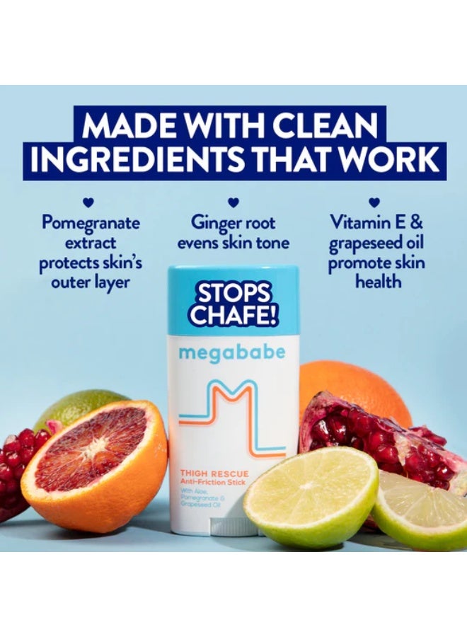 ميجا بابي ميجابيبي لإنقاذ الفخذ - 23 جرام - Image 2