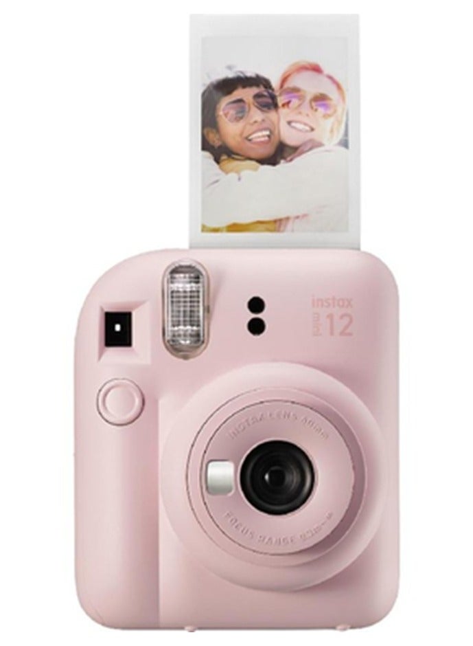 Generic Instax mini 12 Instant Film Camera - Image 1