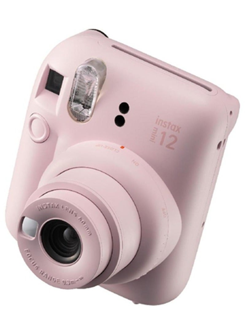 Generic Instax mini 12 Instant Film Camera - Image 2