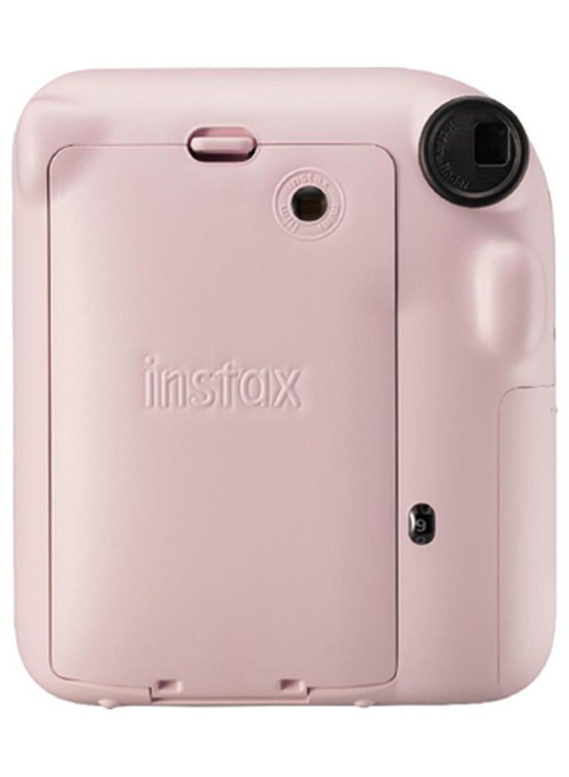 Generic Instax mini 12 Instant Film Camera - Image 3