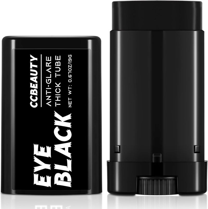 CCbeauty EYE BLACK STICK, 0.67 OZ