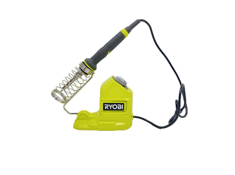 RYOBI ONE+ 18V Cordless 120-Watt Soldering Iron Topper (Tool Only) - Image 3