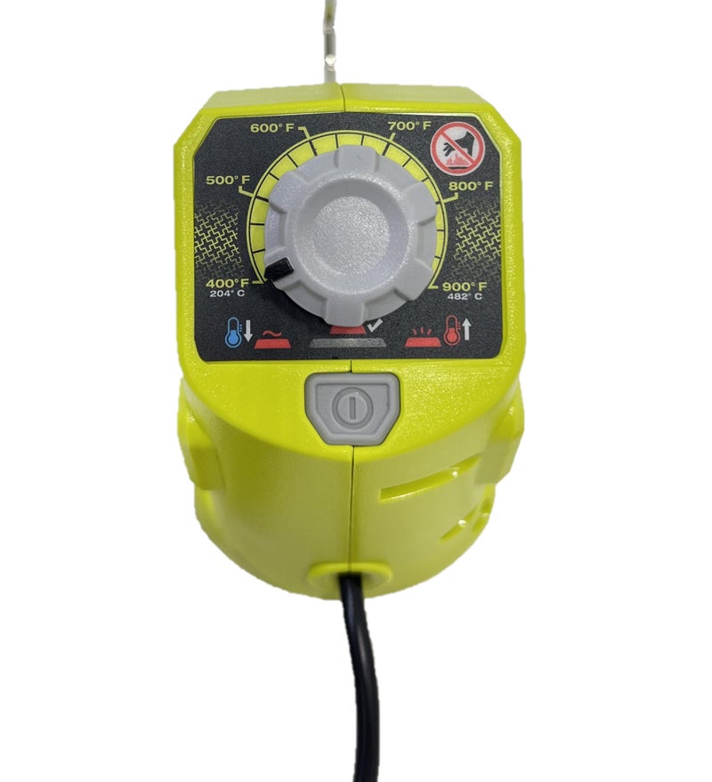 RYOBI ONE+ 18V Cordless 120-Watt Soldering Iron Topper (Tool Only) - Image 4