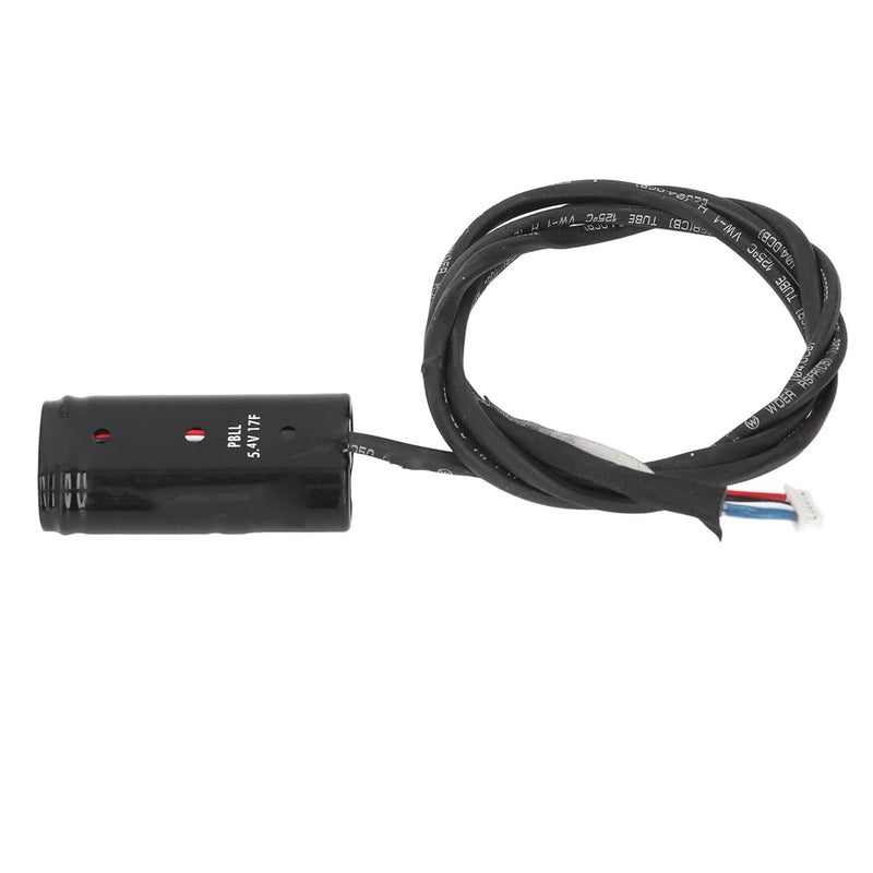مكثفات بطاقة الصفيف عالية الأداء من Semme 660093?001 5.4V 17F لأنظمة HPE ProLiant P420 P421 B320i P822 - Image 4