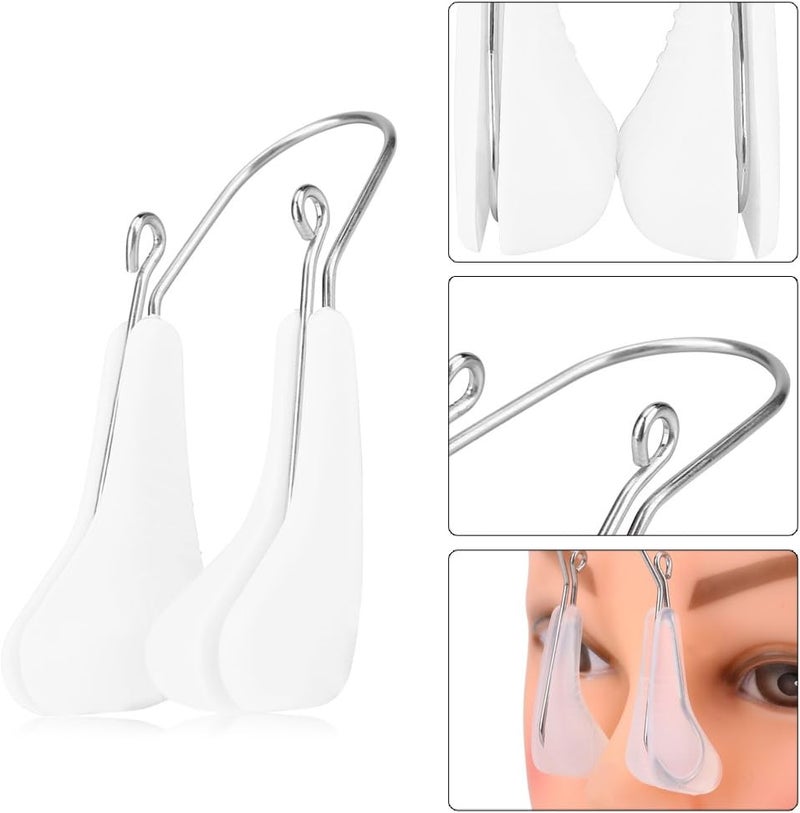 Anti slip Nose Shaper, Nose Straightener, Unisex Hair Trimmer - Zjchao All governorates deliver Pre-stock well-packed goods Gulf market standard build Economical upgraded quality Tiered purchase options Precision made Freeze crack proof Globally selected raw material Popular practical build Precision polished solid material General purpose premium build Riyadh Jeddah Dammam ship Nationwide delivery Storage & transit friendly Newly stocked local goods Global upgraded economical craftsmanship Cost saving user oriented build Authorized haulage delivery Low maintenance Global flexible assemble picks Varied size selections Worldwide simple practical design Trendy economical quality Flexible sizing options - Image 5