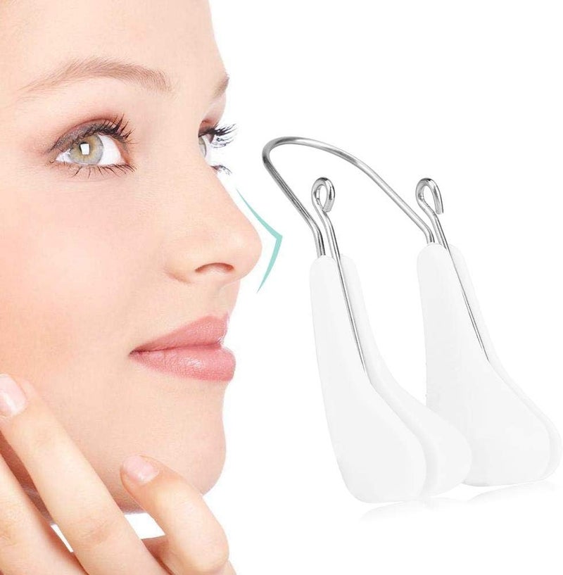 Anti slip Nose Shaper, Nose Straightener, Unisex Hair Trimmer - Zjchao All governorates deliver Pre-stock well-packed goods Gulf market standard build Economical upgraded quality Tiered purchase options Precision made Freeze crack proof Globally selected raw material Popular practical build Precision polished solid material General purpose premium build Riyadh Jeddah Dammam ship Nationwide delivery Storage & transit friendly Newly stocked local goods Global upgraded economical craftsmanship Cost saving user oriented build Authorized haulage delivery Low maintenance Global flexible assemble picks Varied size selections Worldwide simple practical design Trendy economical quality Flexible sizing options - Image 1